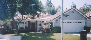 Gloria Wong House